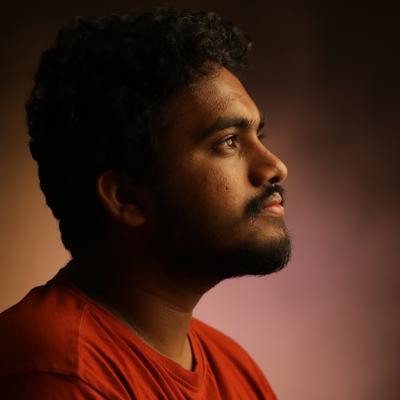 Prajwal Kumar