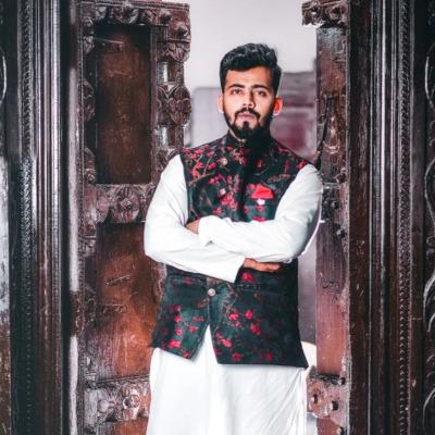 rehan Khan