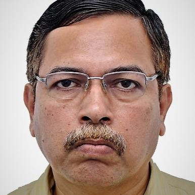Jayanta  Sarkar
