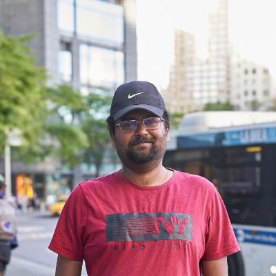 Navin Jabez  Premdevakumar