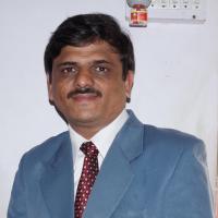 Ravikant Pacharane