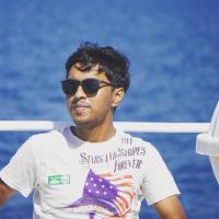 Sourav Mukherjee