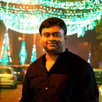 SANDIP JOARDAR