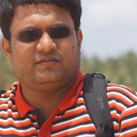 edwin pradeep