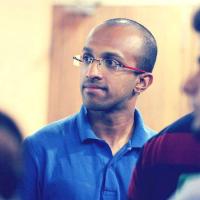 Ashwin Chandran
