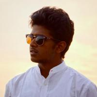 SIDDHARTH SRINIVASAN