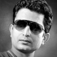 Manish Khattry