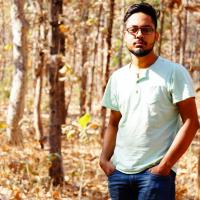 Bappaditya Karmakar