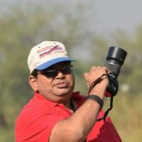Ravindra Gudi