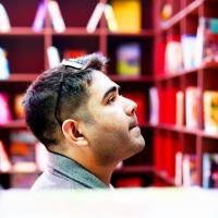 Sandeep Kashyap