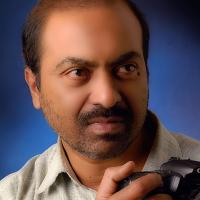 Ragi Ravindra Chary