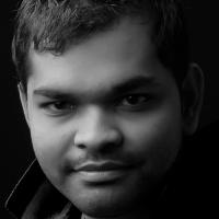 Divyesh  Patel