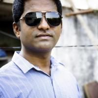 Rajarathinam Chakravarthy