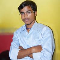 Abhay Mohanty Mohanty