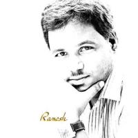 YRAMESH  Y