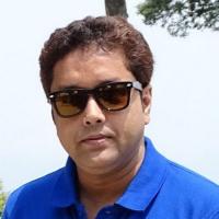 Surajit Manna Manna