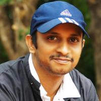 Rangesh  Kumar S