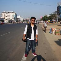 ALIMBAN DASGUPTA