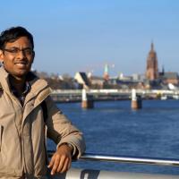 Ashith Hegde