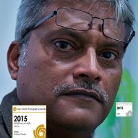 Amitava  Chandra