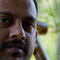 Nilesh Malgaonkar