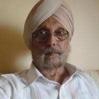 SATWARAN SINGH