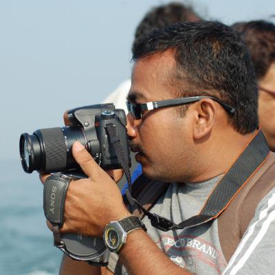Sandeep Khambait