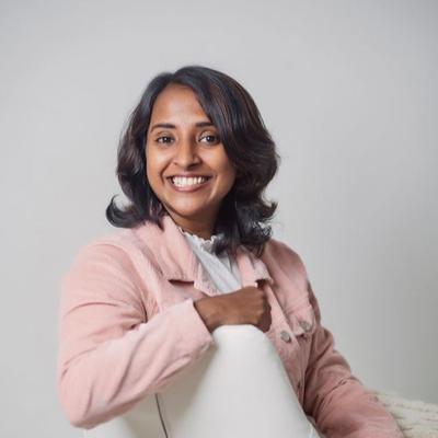 MIDHU  SREENIVAS