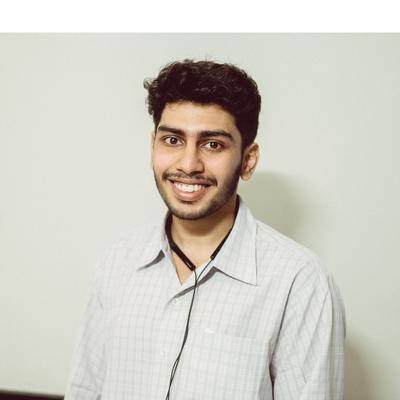 Ansuman Mishra