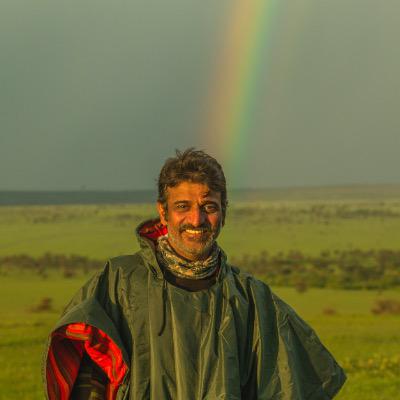 chandrashekar kalyanasundaram