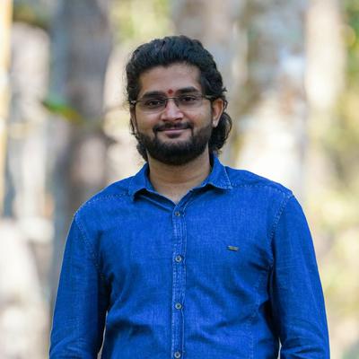 Sai Prakash A V