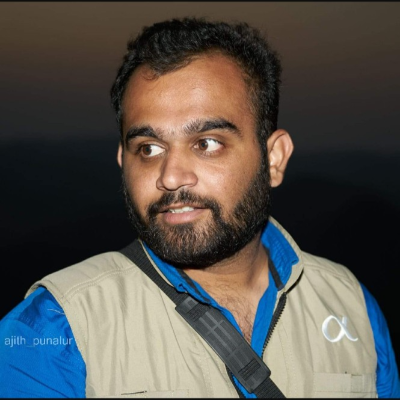 Dharmik Valand