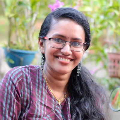 Chinnu Priya