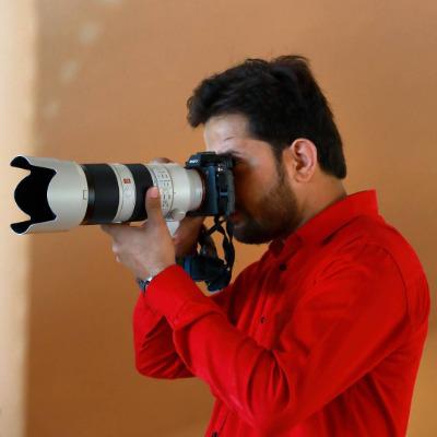 Pushkar Soni