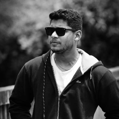 Shyaam Maniraj