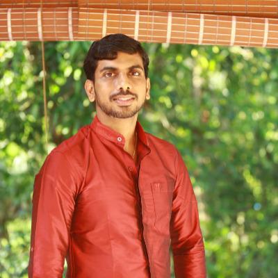 JYOTHIS PRASAD T